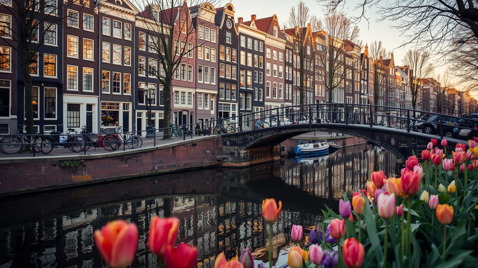 Amsterdam