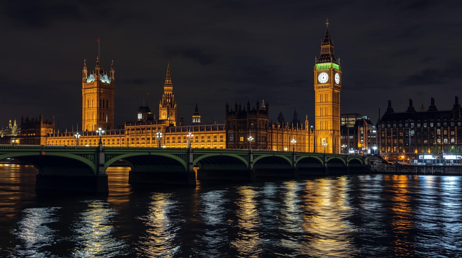 Big Ben