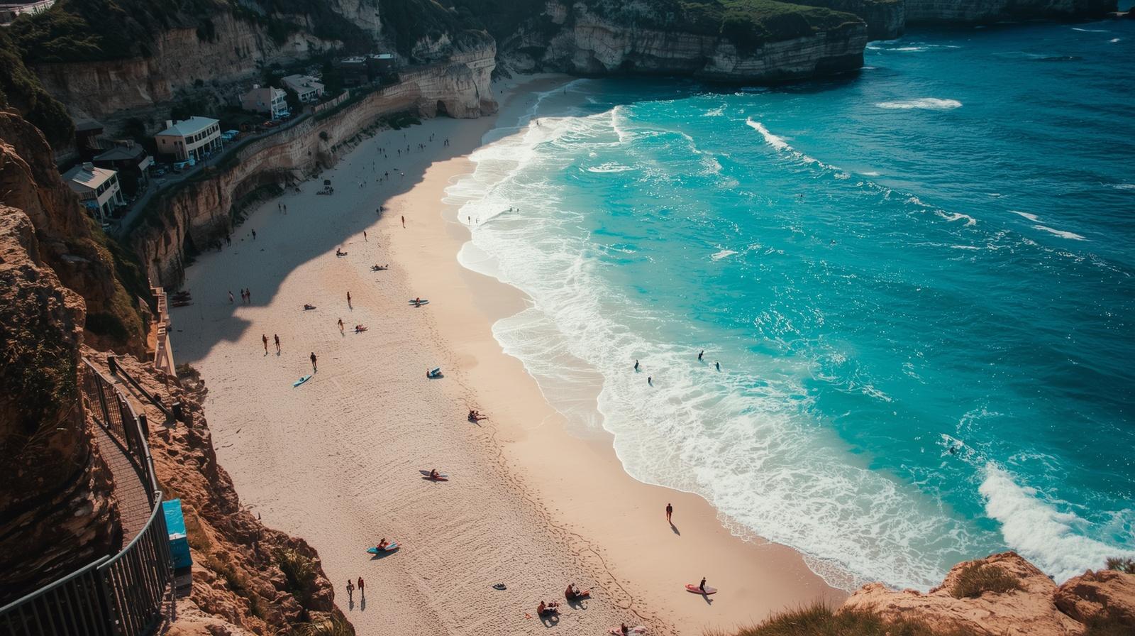 Bondi Beach