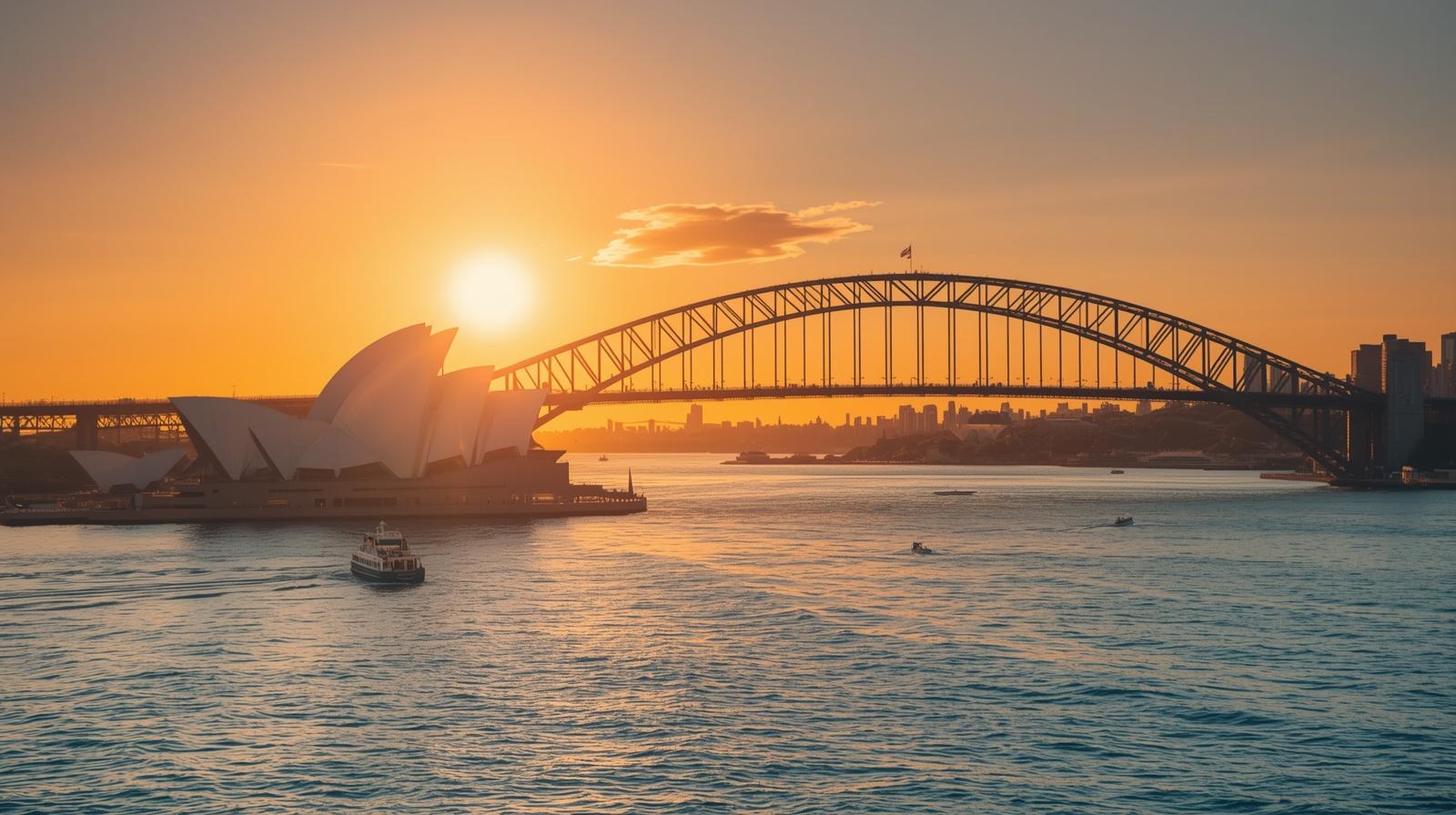 Sydney