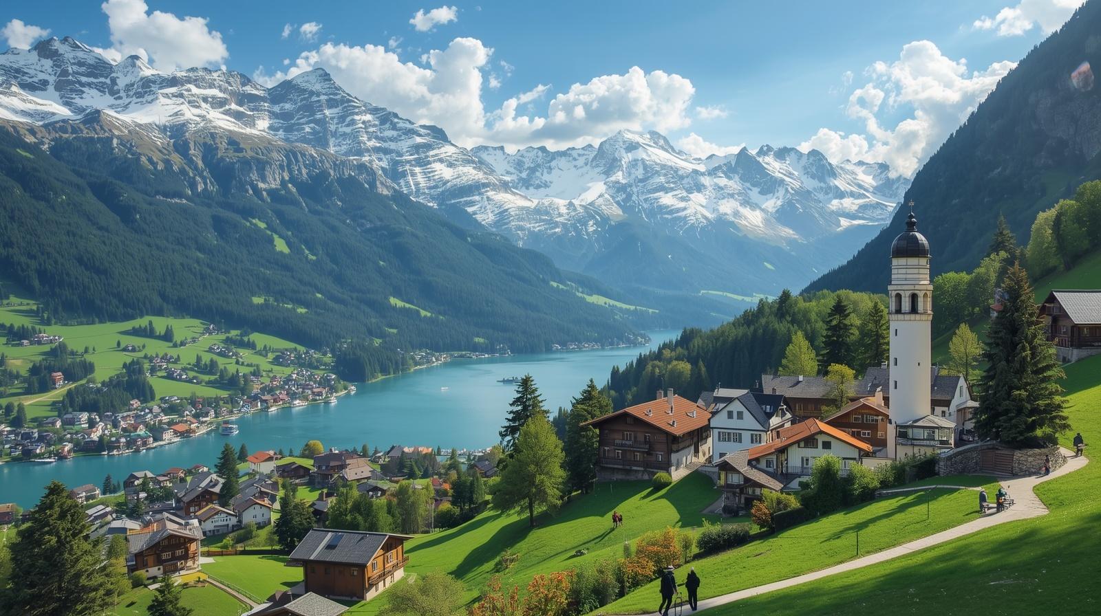 Lucerne