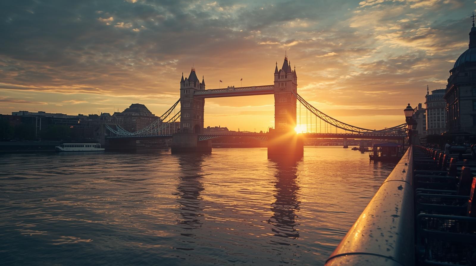 Tower Bridge