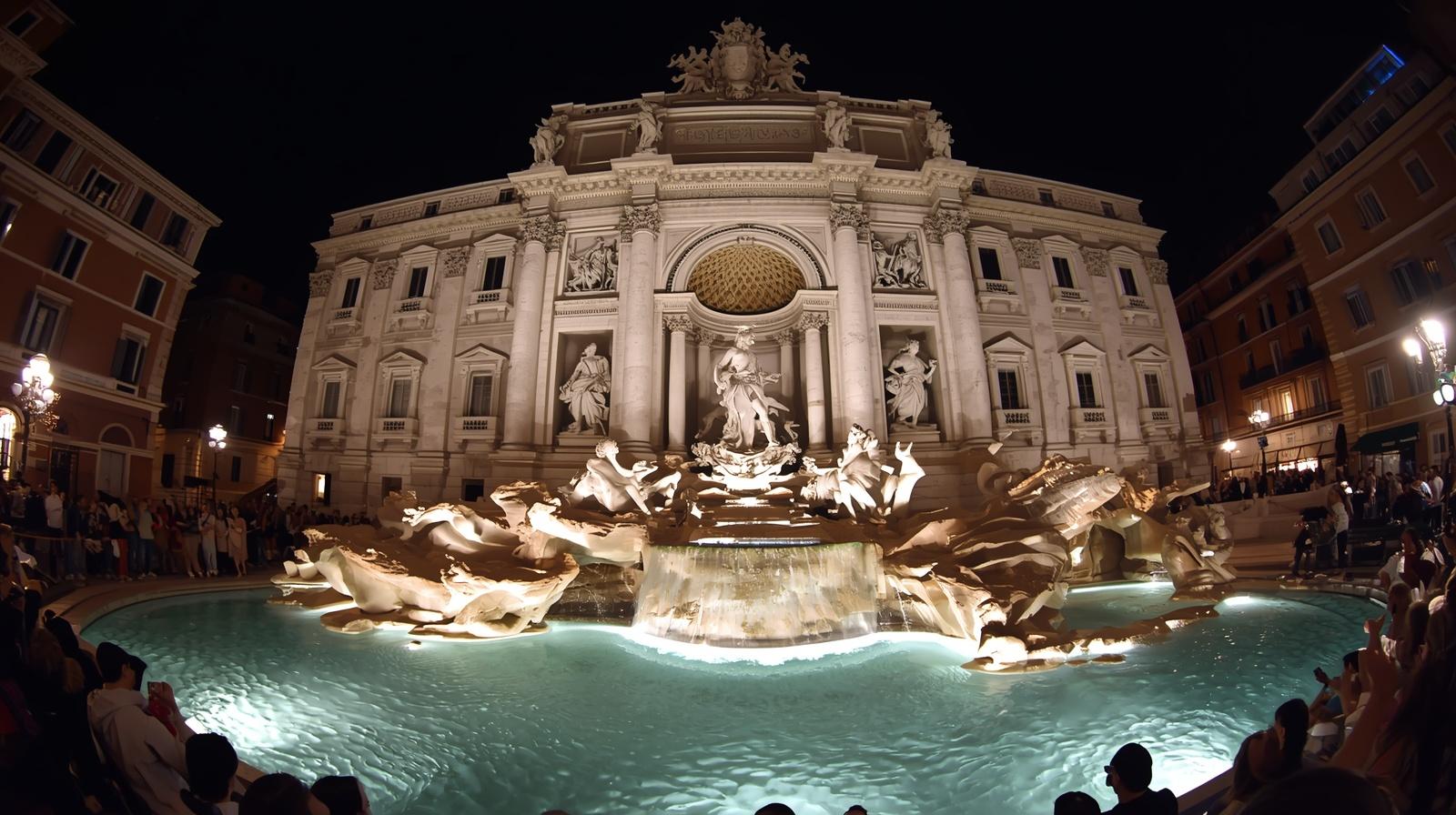 Rome