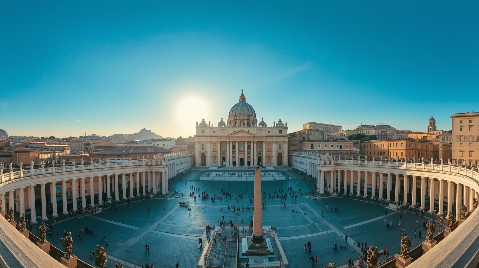 Vatican