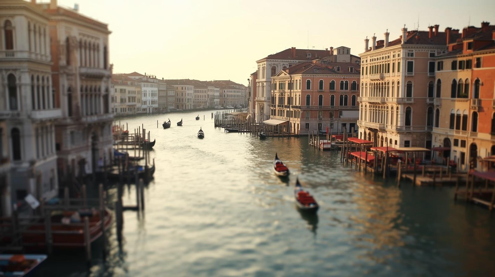 Gondola