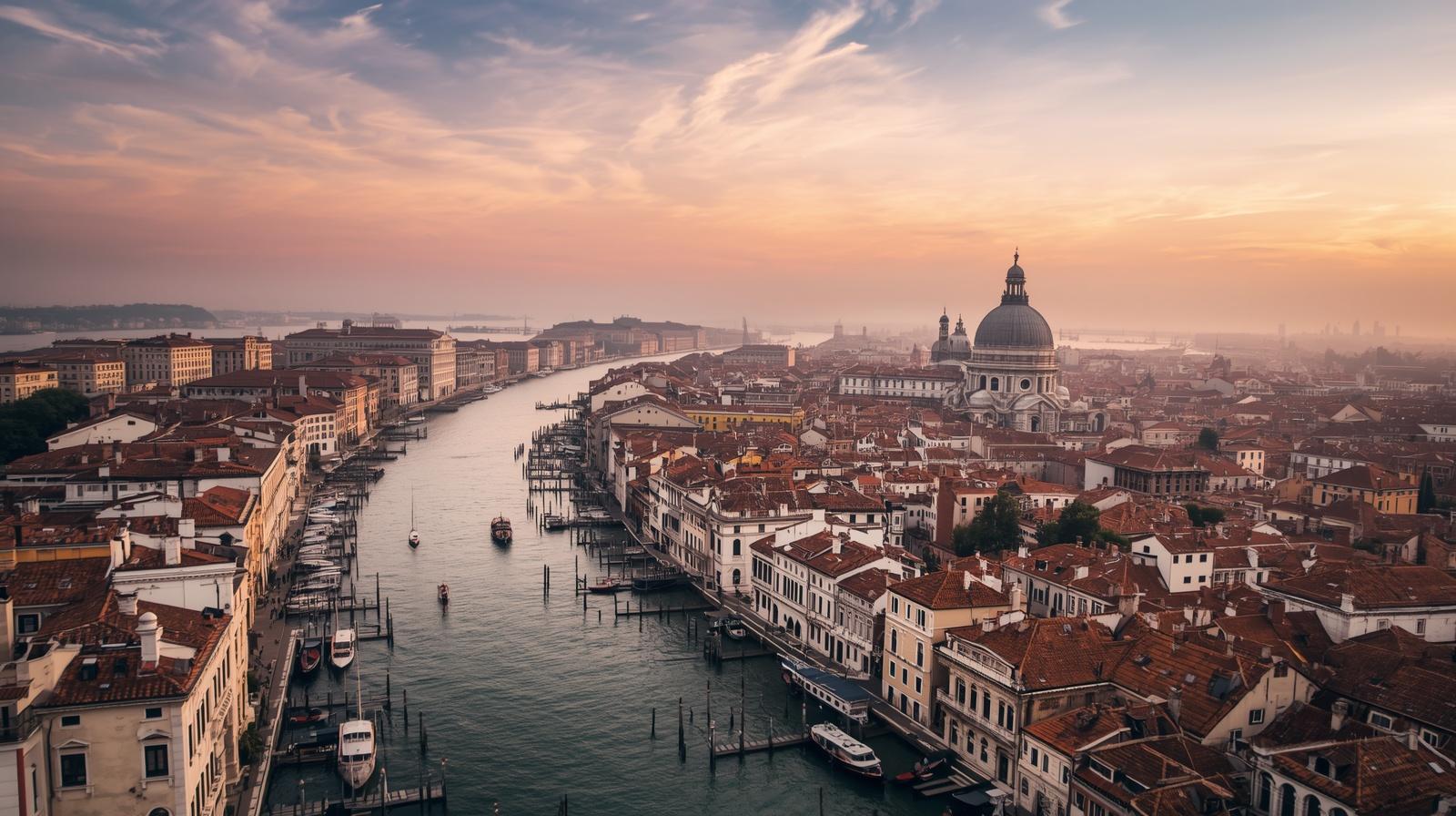 Venice